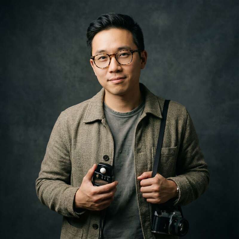 国产自拍摄影师