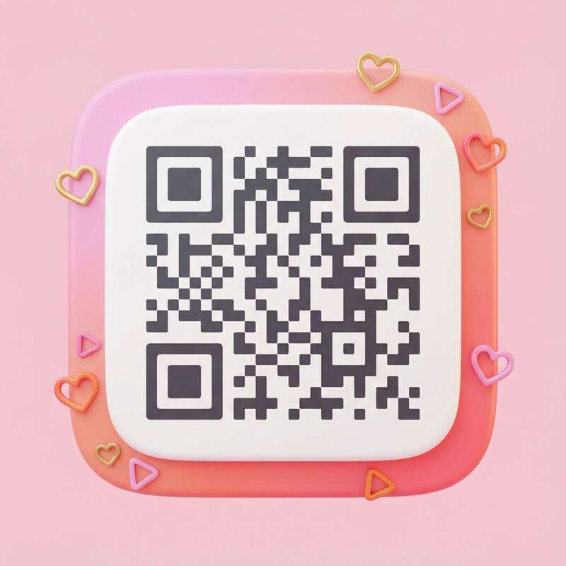 国产自拍公众号二维码
