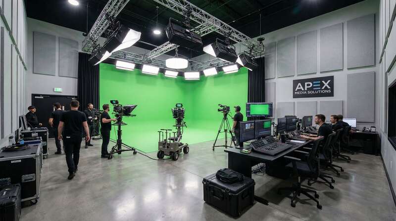 国产自拍工作室